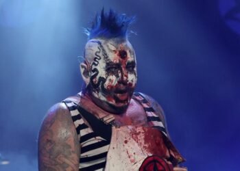 This Is Where My Happiness Lies – Chad Gray Bringing Two Worlds of Fun in One Career-Spanning Show