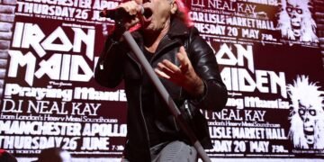 Photos, Setlist + Video – Iron Maiden Kick Off 2026 North American Tour