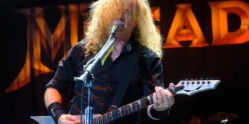 Megadeth Have Never Played These 64 Songs Live; Will it Ever Happen on Their Farewell Tour?