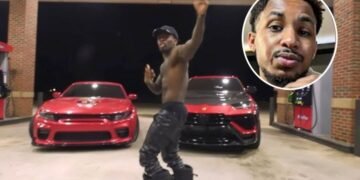 Kai Cenat Fires Back at DDG and Other Streamers With Diss Track EBK