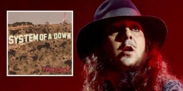 Why Did System of a Down Change the Title of a Toxicity Track? Why Did System of a Down Change the Title of a Toxicity Track?
