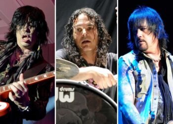 Times Running Out – 2 Cinderella Members Ready for Band to Tour Again