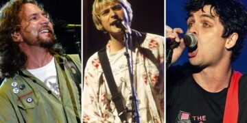 Determining the Best Album By 11 Legendary Alt-Rock Bands