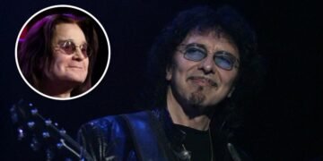 I Still Dont Feel Like Hes Gone – Tony Iommi Reflects on Life Without Ozzy + Black Sabbaths Legacy