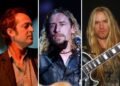 Whatever Happened to Rock + Metals Class of 1996?