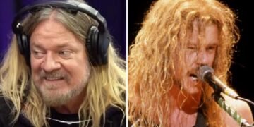It Was Very Intense – Pepper Keenan Recalls 90s Audition to Play Guitar for Metallica