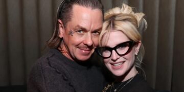 Did Kelly Osbourne + Sid Wilson End Their Engagement?