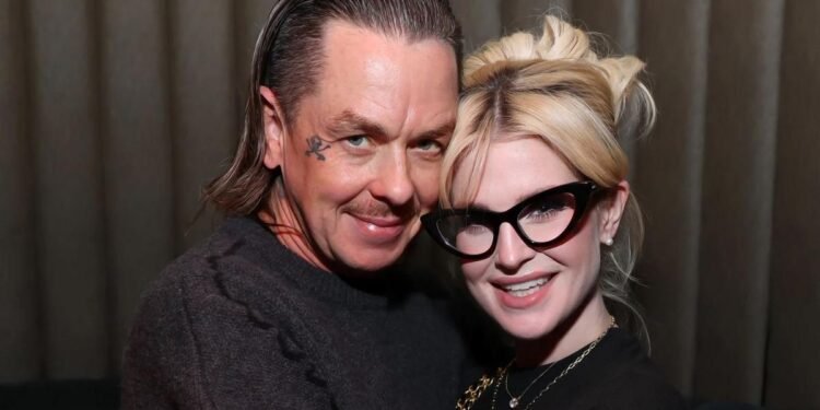 Did Kelly Osbourne + Sid Wilson End Their Engagement?