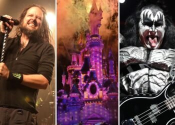 25 Greatest Rock + Metal Disney Cover Songs of All Time
