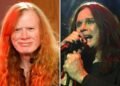10 Rock + Metal Musicians Who Had Big Success After Getting Fired