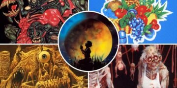The 35 Best Metal Albums of 1991
