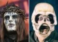 A Comparison of How Slipknot Split With 5 Different Members