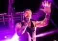 Jake Luhrs Dream Collaborator Has Already Been Spotted With an August Burns Red T-Shirt