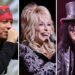 Rockers Share Moving Tributes Celebrating the Life of Dolly Parton