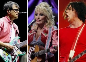 Dolly Partons Classic Jolene – 5 Best Rock + Metal Covers