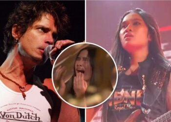 Teen Guitar Phenom Gets Americas Got Talent Golden Buzzer for Soundgarden Cover