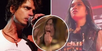 Teen Guitar Phenom Gets Americas Got Talent Golden Buzzer for Soundgarden Cover