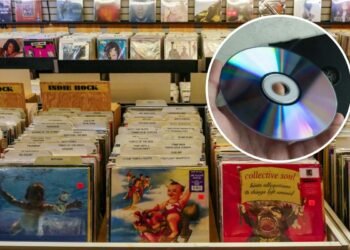 Are CDs Really Coming Back? Is Vinyl Overwhelmed? We Asked an Industry Expert