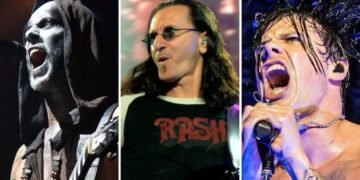 25 Big Rock + Metal Bands That Canceled/Postponed 2026 Shows (And Why)