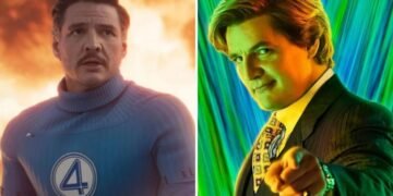 Actors Who Have Played Multiple Superheroes