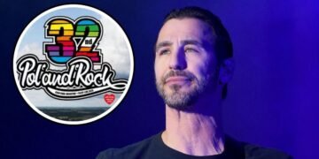 Sully Erna Posts Heartfelt Message Following Godsmacks Milestone Performance at PolandRock Festival
