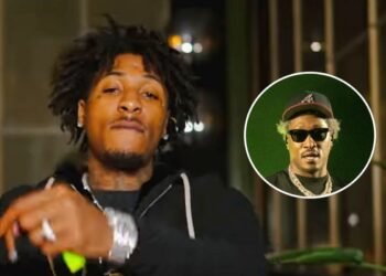 YoungBoy Never Broke Again Drops Diss Track Aimed at Future, Says He Just Wanted to Sabotage Futures Album Rollout