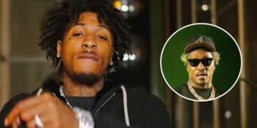 YoungBoy Never Broke Again Drops Diss Track Aimed at Future, Says He Just Wanted to Sabotage Futures Album Rollout