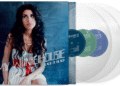 Amy Winehouses Back to Black Expanded for 20th Anniversary Reissue