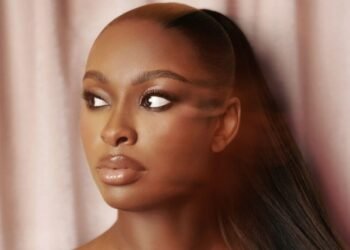 Coco Jones Celebrates Marriage With Love Me Through