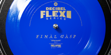 FINAL GASP to Release Exclusive New Song, Aftermath, via the Decibel Flexi Series! – Decibel Magazine FINAL GASP to Release Exclusive New Song, Aftermath, via the Decibel Flexi Series! – Decibel Magazine