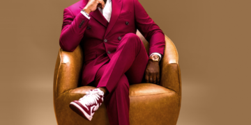 Gospel Singer David Daughtry Releases New Album Dont Let Go | LISTEN!