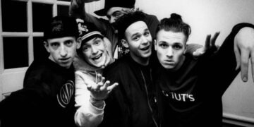 EMF announce death of keyboardist Derry Brownson: Fly high brother Derry