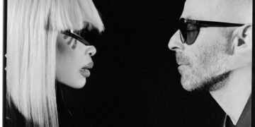 Erykah Badu and The Alchemist Release Joint Album Before the World Blows Erykah Badu and The Alchemist Release Joint Album Before the World Blows