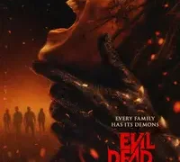 Evil Dead Burn – Movie Review