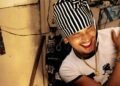 Destin Conrad Embraces Jamaican Roots on Roadrunner