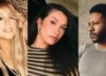 12 Essential R&B Releases: Mariah Carey, Cleo Sol, Eric Bellinger & More