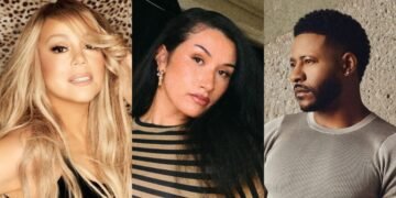12 Essential R&B Releases: Mariah Carey, Cleo Sol, Eric Bellinger & More