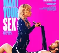 I Want Your Sex – Movie Review I Want Your Sex – Movie Review