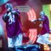 Police seize hundreds of pounds of drugs and make three arrests at Gathering Of The Juggalos Police seize hundreds of pounds of drugs and make three arrests at Gathering Of The Juggalos