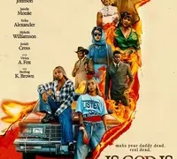 Is God Is – Movie Review