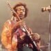 Footage unearthed from drama student who filmed Jimi Hendrixs Woodstock performance from the stage Footage unearthed from drama student who filmed Jimi Hendrixs Woodstock performance from the stage
