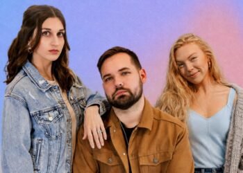 Presence Music and SAPHIRE Bring Hope to the Hidden Struggles Of Mental Health With Mess Of Mine — NewReleaseToday