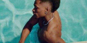 Lucky Daye and Leon Thomas Join Forces for Fly U Out