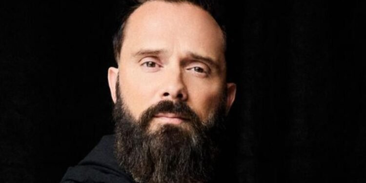 Skillet Singer John Cooper Says Rock Music Is Not Demonic — NewReleaseToday