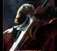 Masters of the Universe – Movie Review Masters of the Universe – Movie Review