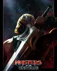 Masters of the Universe – Movie Review