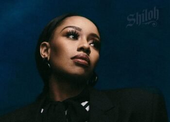 GRAMMY Award-Winning Artist Doe Reveals Her New Single — NewReleaseToday