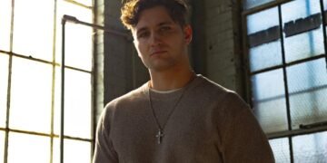 Father-Son Duo Nik Ryan Makes Explosive Debut With New Single — NewReleaseToday Father-Son Duo Nik Ryan Makes Explosive Debut With New Single — NewReleaseToday