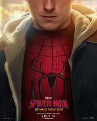 Spider-Man: Brand New Day – Movie Review Spider-Man: Brand New Day – Movie Review