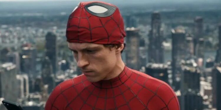 Spider-Man: Brand New Day Worked Because It Wasnt Meant to Be Bigger Than No Way Home